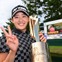 【NEC軽井沢72】女子ゴルフ界に20歳のニューヒロイン誕生　岩井千怜、超攻撃的なプレー貫きツアー初優勝