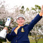 【女子ゴルフ】山内日菜子が逆転、地元でツアー初優勝飾る　1打差の単独2位に比嘉真美子　アクサレディスゴルフ最終日