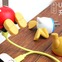 突き出したお尻が特徴　ディズニーキャラクターのUSB充電器が販売開始