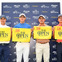 【男子ゴルフ】全英オープンへの切符を勝ち取った“若手4人”がランク急上昇　最新世界ランキング