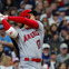 【MLB】大谷翔平、直近打率.111の不振払拭“復活”の第13号で上昇気流に乗るか　「3番DH」スタメン出場