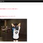モデルの美香、日ハム始球式の様子をブログで公開…ファンは「美香ちゃんに会いに札幌まで来た」