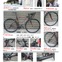 GOKISOが「全日本マウンテンサイクリングin乗鞍」チャンピオンクラス優勝者のバイクを公開