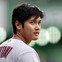 【MLB】大谷翔平、ベンチでも放つ絶大な存在感　“圧巻景色”と心温まる交流に解説者も大興奮「Sugoi!!」