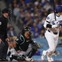 【MLB】大谷翔平、再び得点圏で“183キロ”タイムリーと24個目の盗塁　全球フォーシームの真っ向勝負粉砕