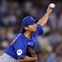 【MLB】「右足つった」今永昇太、緊急降板も……3勝目をマーク　「大きな問題になる数歩手前でやめた」と予防的措置を強調