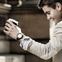 スマートウォッチ「LG G Watch R」11月に欧州で発売