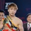 「モンスターinラスベガス」の一挙手に米ファン歓喜　井上尚弥のリカバリー食“カステラ”に注目、ESPNは大谷翔平のドジャースからリレー中継
