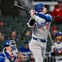 【MLB】9号アーチの大谷翔平、上位13位まで独占の「ドジャース球団記録」に米記者注目　今季最速“190キロ弾”もランクイン