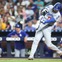 【MLB】大谷翔平、豪快“190キロ”9号アーチは本塁打「今季最速記録」　敵地も大歓声の弾丸ライナーに