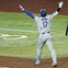 【MLB】大谷翔平、2試合連発“決勝12号3ラン”で乱打戦に終止符　バンザイ確信歩きを公式称賛「まさに映画そのものだ」