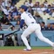 【MLB】大谷翔平、ドジャース“スターウォーズナイト”で豪快13号アーチ　公式称賛の先頭打者弾「フォースを使って本塁打を叩き込んだ」