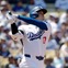 【MLB】大谷翔平、“激走”内野安打で今季7度目猛打賞も……ドジャースは計5安打で3連敗　菊池雄星との花巻東対決は3打数2安打