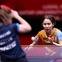 平野美宇、第1G奪われ苦戦もルクセンブルク選手に逆転勝ちで2回戦へ　大藤沙月と4回戦で同士討ちの可能性も【世界卓球2025】