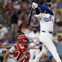 【MLB】明日の大谷翔平、相手先発との対戦成績は？　“2試合連発”18号アーチで連敗ストップなるか【5月21日Dバックス戦】