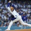 【MLB】「山本由伸の変化球はえげつない」メジャー公式がカーブを絶賛　“無安打投球”で同地区Dバックス打線を翻弄