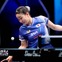 張本美和、金琴英とのフルゲーム激闘制しリベンジ成功　北朝鮮の難敵退け4回戦へ、シンガポール勢と激突【世界卓球2025】