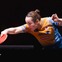 伊藤美誠、ポーランド選手に中盤苦戦も3回戦突破　張本美和、早田ひなに続き16強、台湾エースとの一戦へ【世界卓球2025】