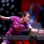 早田ひな、世界85位のチェコ選手に苦戦も4－2撃破で4回戦へ　2大会連続メダル狙うエースが中国勢と激突【世界卓球2025】