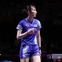 早田ひな、世界3位・陳幸同に敗戦で2大会連続メダル逃す　エースがストレート負けでベスト8終戦【世界卓球2025】