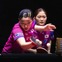 張本美和、木原美悠ペアが快進撃も中国超えならず　王曼昱、蒯曼ペアにストレート負けで銅メダル獲得【世界卓球2025】