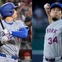 【MLB】大谷翔平、驚異の「1.43」千賀滉大と今季初対戦　ナ・リーグ本塁打王＆最優秀防御率争いの両者が注目マッチアップ