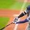 【MLB】逆方向へ滞空時間6.2秒……大谷翔平の20号アーチ、桁外れの打球音に公式驚愕「とてつもなく響き渡った」