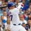 【MLB】鈴木誠也、進化遂げる30歳が打点王争いで“大谷翔平超え”の可能性　公式記者もソーサらに並ぶ球団記録に注目