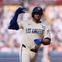【MLB】34歳マンシーが達成した200号への想い「ドジャースで本塁打が打てたことは……」　節目に到達も「もっと打てる力がある」と意欲
