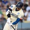 【MLB】大谷翔平、初回に続く右安打で今季19度目のマルチ達成　ド軍の大量リードに貢献、23号で月間最多本塁打更新