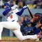 【MLB】ド軍キケが衝撃告白、ベンチで叫び「オナラをしたはずが……」　“異変”のまま打席へ「あれほど嬉しかった三振はない」