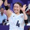 新主将の石川真佑は「代表でさらに重要な存在になる」　専門メディアが日本女子に言及　宮部藍梨も新体制に意欲「成長が楽しみ」