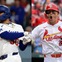 【MLB】ベッツとヌートバーが語る、唯一無二のリードオフ大谷翔平「俺にはあんなの無理だから」　アプローチにお互い共通点