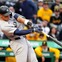 【MLB】「アーロンの破壊劇」ジャッジの特大“143メートル”24号に米メディアあ然　大谷翔平を抜き去り全体2位浮上、1位ローリーに2本差