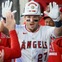 【MLB】最高に格好良い男、トラウトの“神対応”を米メディアが称賛「誰かを心から幸せにできる」　火事で全てを失った少年に贈り物を……
