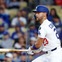 【MLB】「絶対にないとは言えない」ドジャース編成本部長、打撃不振コンフォートのトレードに言及　「しっかり備えないと……」と含み