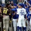 【MLB】「ドジャースとパドレスは犬猿の仲」米記者がライバル関係に言及も……地元メディアは否定「パ軍ファンが感情的になっているだけ」