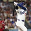 【MLB】明日の大谷翔平、相手先発との対戦成績は？　好相性のエース左腕から6戦ぶり26号アーチなるか【6月21日ナショナルズ戦】