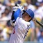 【MLB】大谷翔平、球団史上2人目の“快挙”を達成　昨季キケ以来の二刀流記録に到達「ほんの始まりに過ぎない」