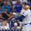 【MLB】2試合連発27号の大谷翔平、節目の一打はリードオフの新記録に　米記者「チーム80試合の時点で……」