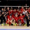 バレー男子日本代表、VNL2度優勝の“強豪”フランスと激突　地上波放送・中継・ネット配信情報