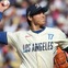 【MLB】「恐るべきスイーパー」大谷翔平、伝家の宝刀の“曲がり幅”に識者も感嘆　現地記者は二刀流に賛辞「彼は30本塁打を放つ」