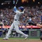 【MLB】大谷翔平「1番DH」スタメン　生え抜きエース攻略の32号アーチなるか、宿敵ジャイアンツとの首位攻防戦