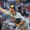 【MLB】驚愕の100マイル超え「89／216球」　ブルワーズ23歳怪物右腕、史上最少“デビュー5登板”でAS選出に涙「言葉が出ないよ……」