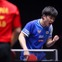張本智和、エースがフルゲームで世界1位の中国勢撃破　林詩棟との激闘制し初の決勝進出＆優勝にも王手【卓球・USスマッシュ】
