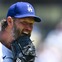 【MLB】「あなたの気持ちはよく分かる」カーショー、味方3失策で“ブチ切れ”降板に米メディア理解示す