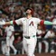 【MLB】スアレスは古巣復帰か、マリナーズ移籍にも寛容「シアトルには心の一部を置いてきた」　大谷翔平らとの“本塁打王争い”については……