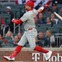 【MLB】3試合連発シュワーバー、1試合2発「35号36号アーチ」で通算1000本安打達成　大谷翔平に“1本差”肉薄