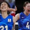 バレー女子日本代表、世界2位・ブラジルとの激闘を大会公式評価「重要だったワダとイシカワ」　小島満菜美は3位決定戦へ意気込み