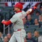 【MLB】シュワーバー“球団史上最速”の今季37号アーチ、大谷翔平に1本差肉薄　月間12発で「ハードヒット率」が全打者トップに